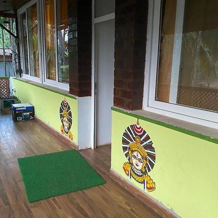 Samba Stay - Home Away From Home Gokarna (Karnataka) Exterior foto