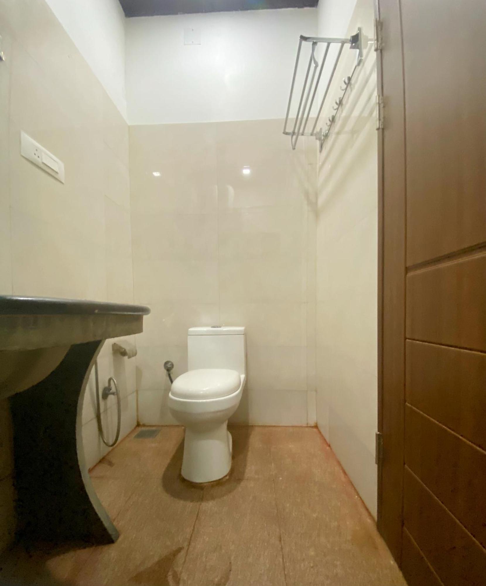 Samba Stay - Home Away From Home Gokarna (Karnataka) Exterior foto
