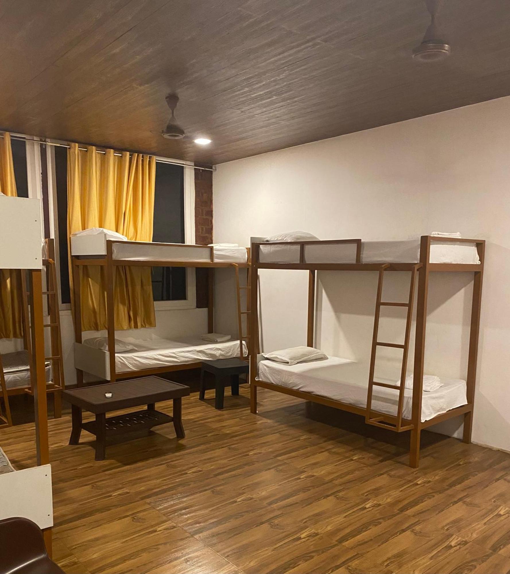 Samba Stay - Home Away From Home Gokarna (Karnataka) Exterior foto