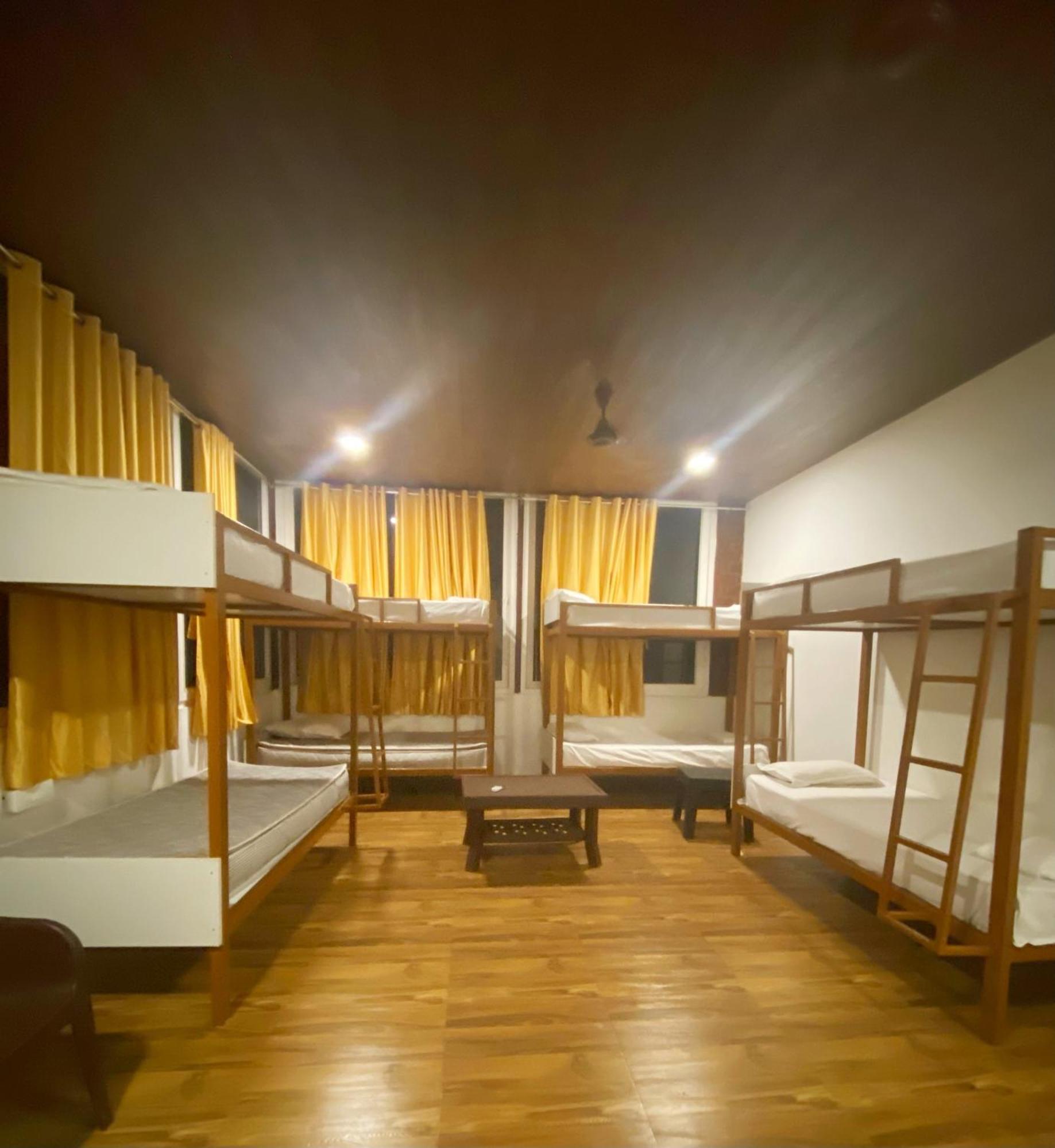 Samba Stay - Home Away From Home Gokarna (Karnataka) Exterior foto
