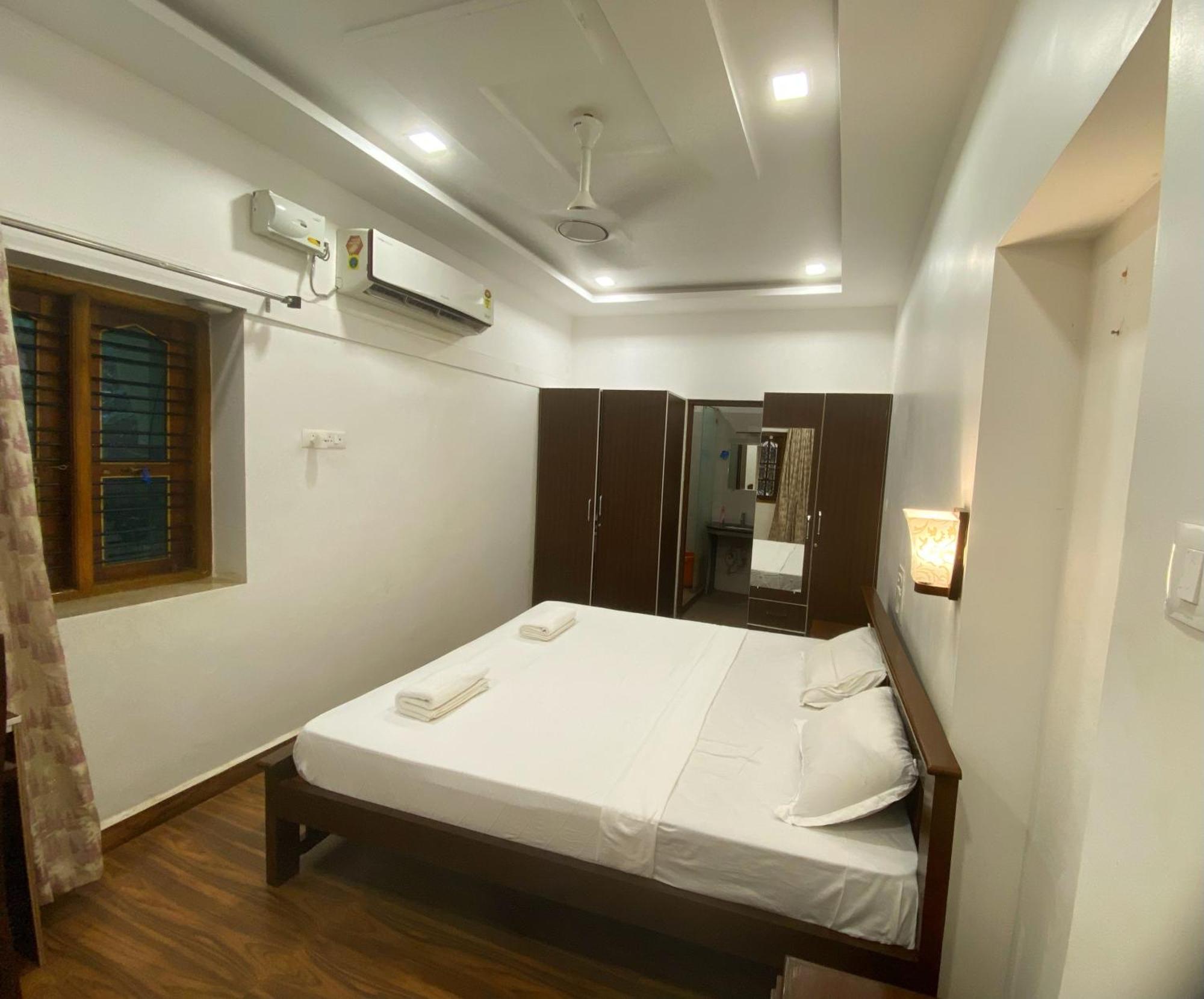Samba Stay - Home Away From Home Gokarna (Karnataka) Exterior foto