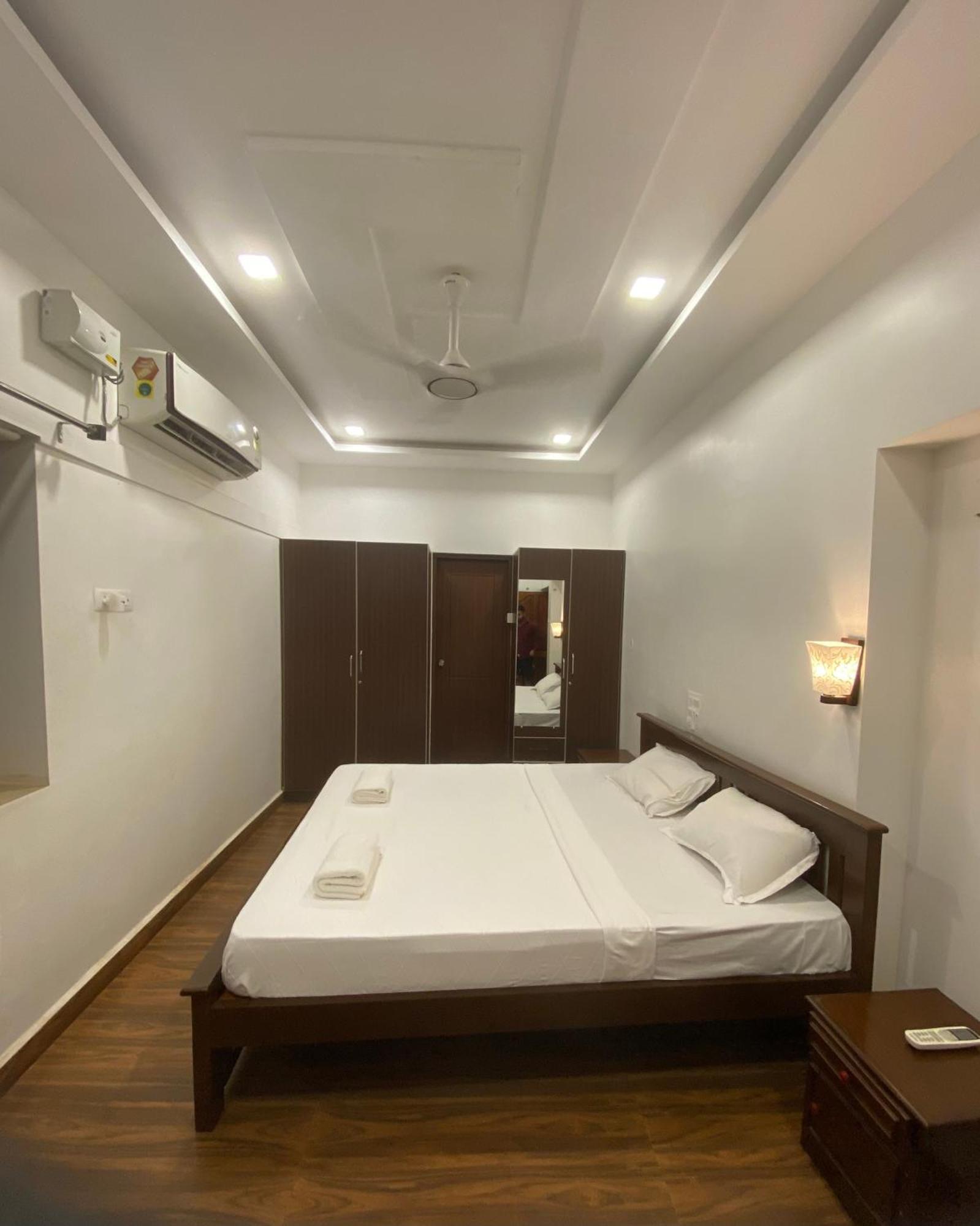 Samba Stay - Home Away From Home Gokarna (Karnataka) Exterior foto