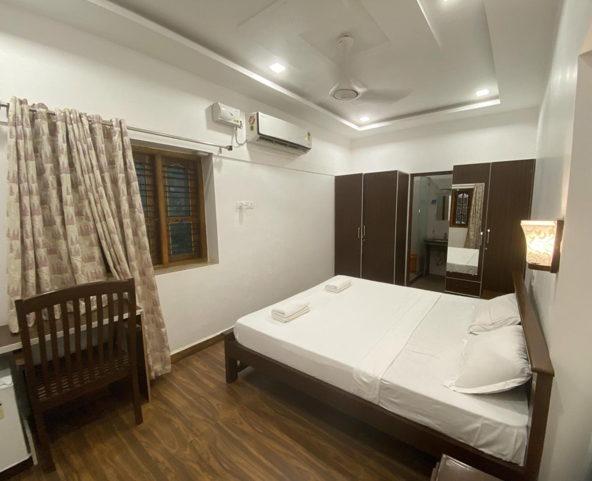 Samba Stay - Home Away From Home Gokarna (Karnataka) Exterior foto