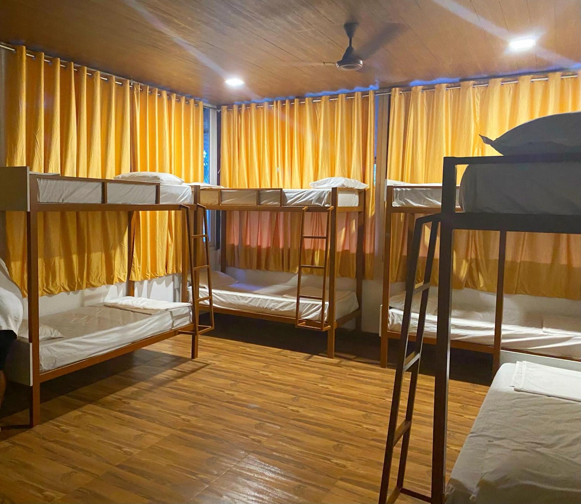 Samba Stay - Home Away From Home Gokarna (Karnataka) Exterior foto